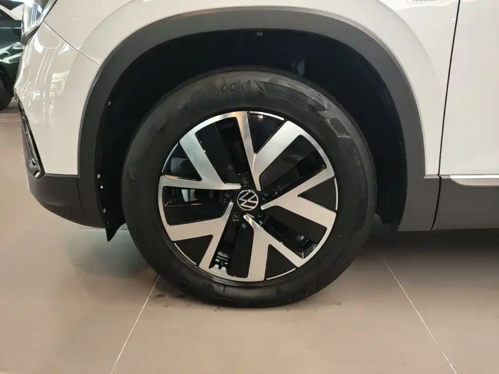 Volkswagen Tayron — миниатюра 23