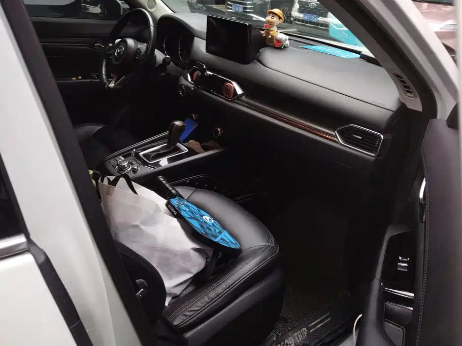 Mazda CX-5 — миниатюра 8