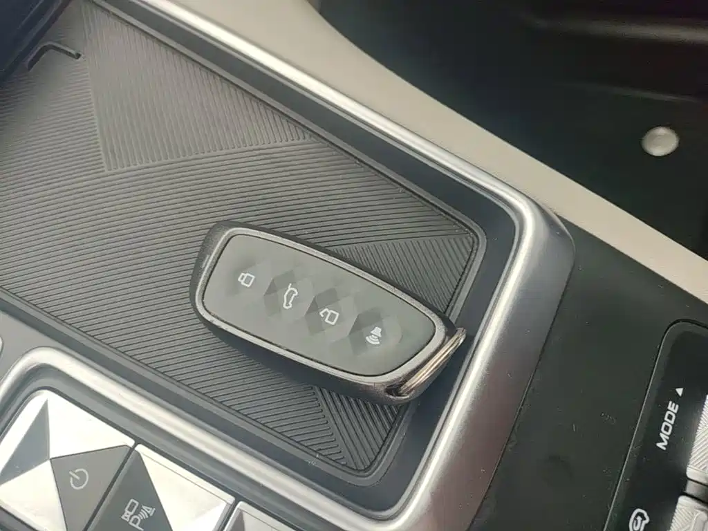 Haval Xiaolong MAX — миниатюра 9