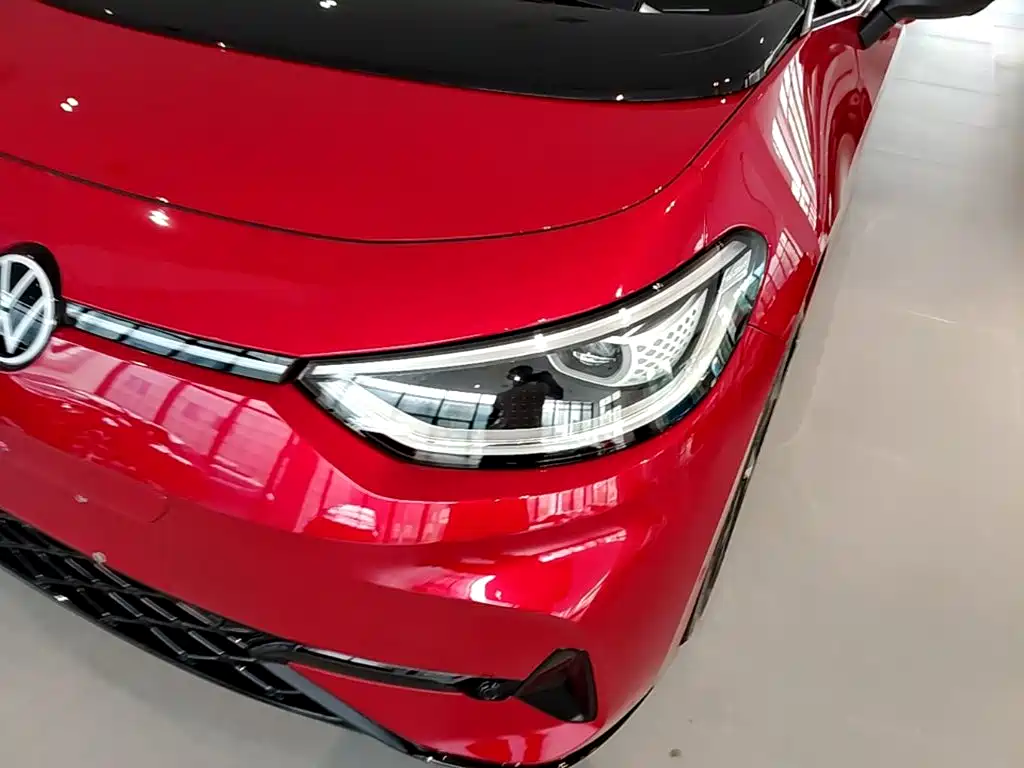 Volkswagen ID.3 — миниатюра 24