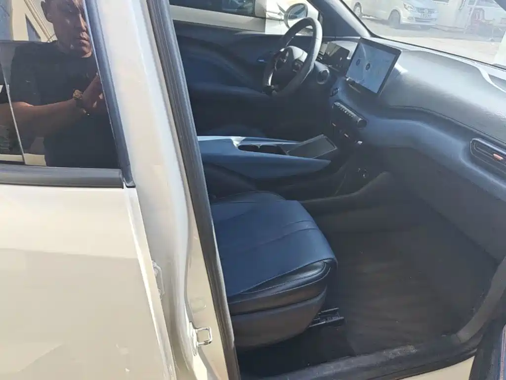 BYD Seagull — миниатюра 25