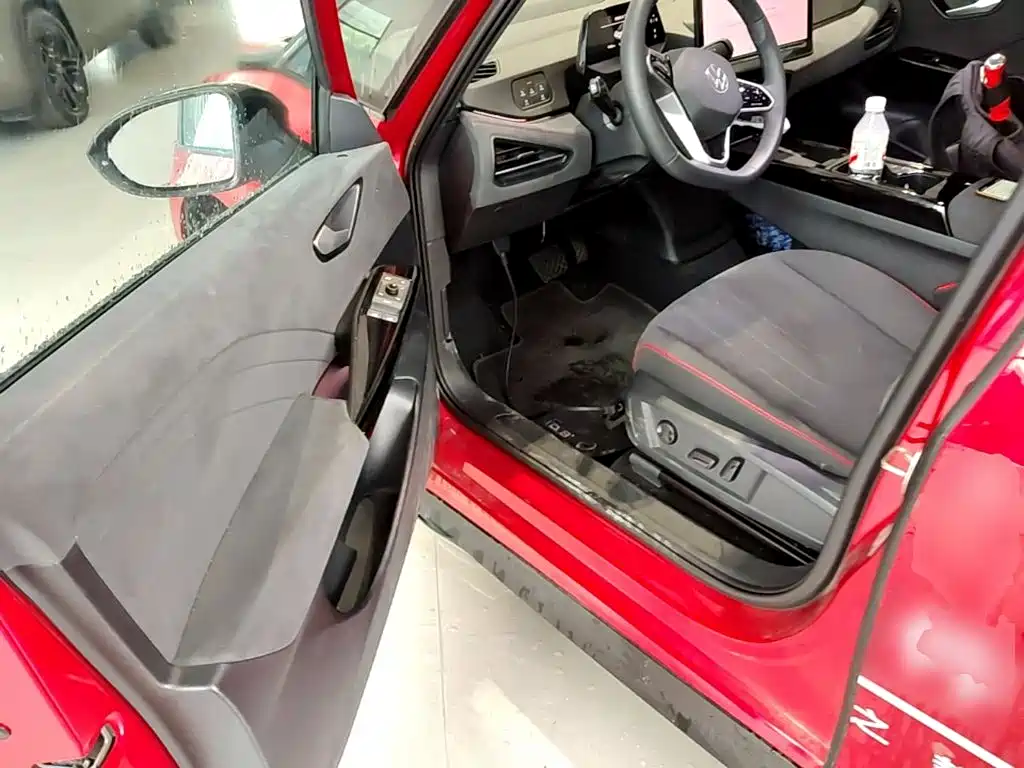 Volkswagen ID.3 — миниатюра 16