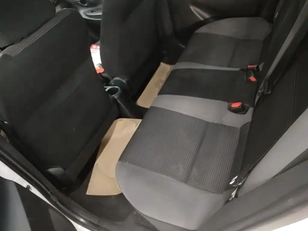 Toyota Vios — миниатюра 13