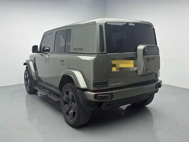 iCAR iCAR Super V23 — миниатюра 3