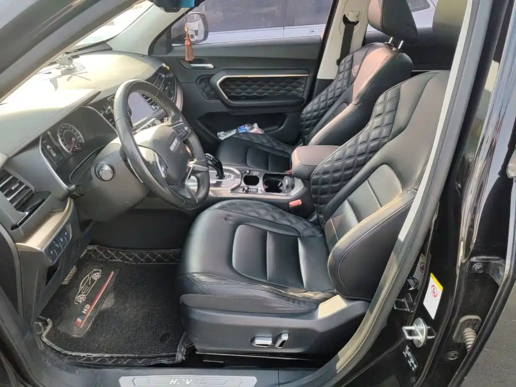 Haval H6 — миниатюра 15