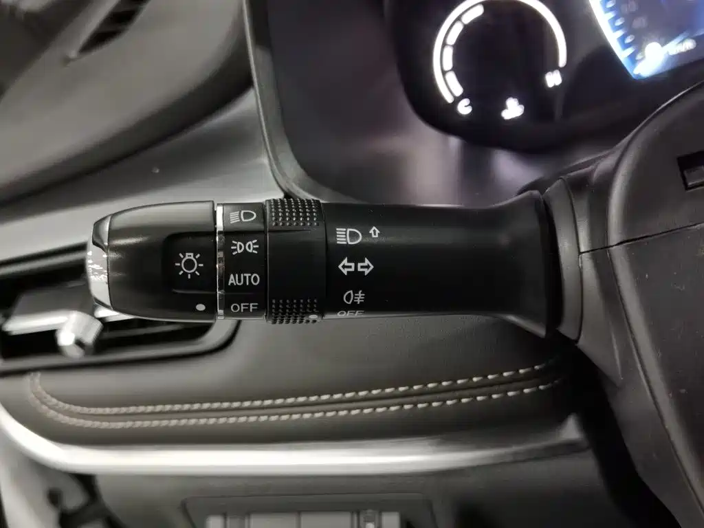 Chery Tiggo 8 — миниатюра 21
