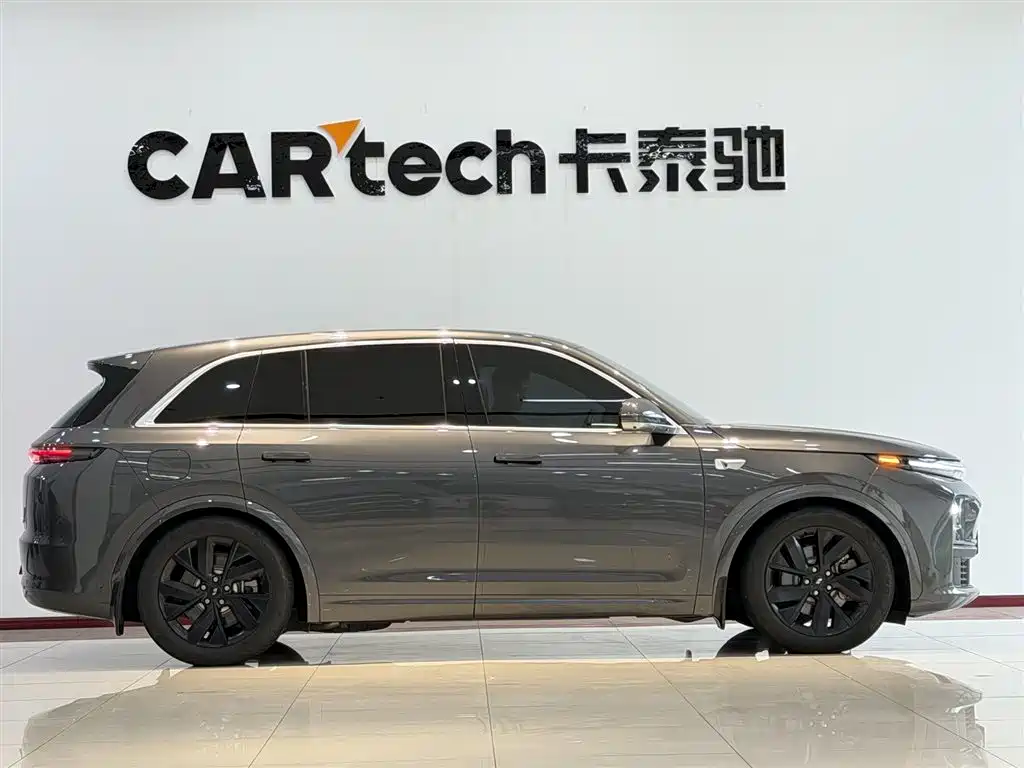 Li Auto L7 2023 Pro