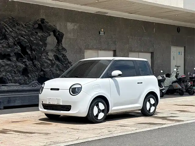2023 Changan Lumin