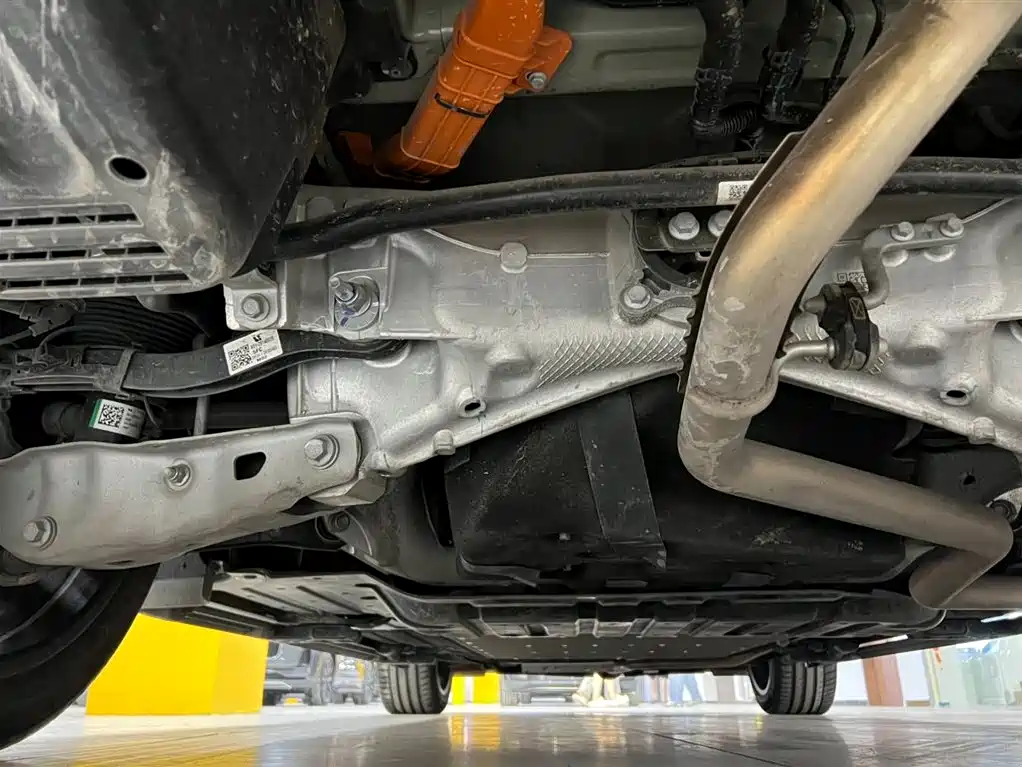 Li Auto L9 2024 Ultra