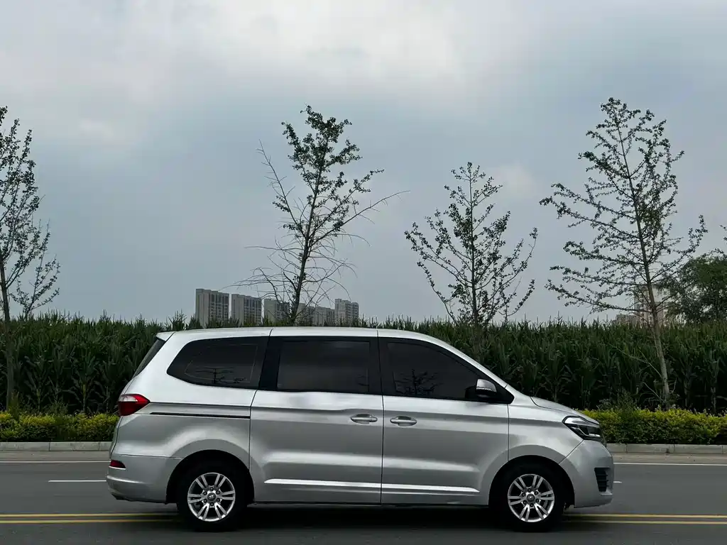 Huasong 7 — миниатюра 4