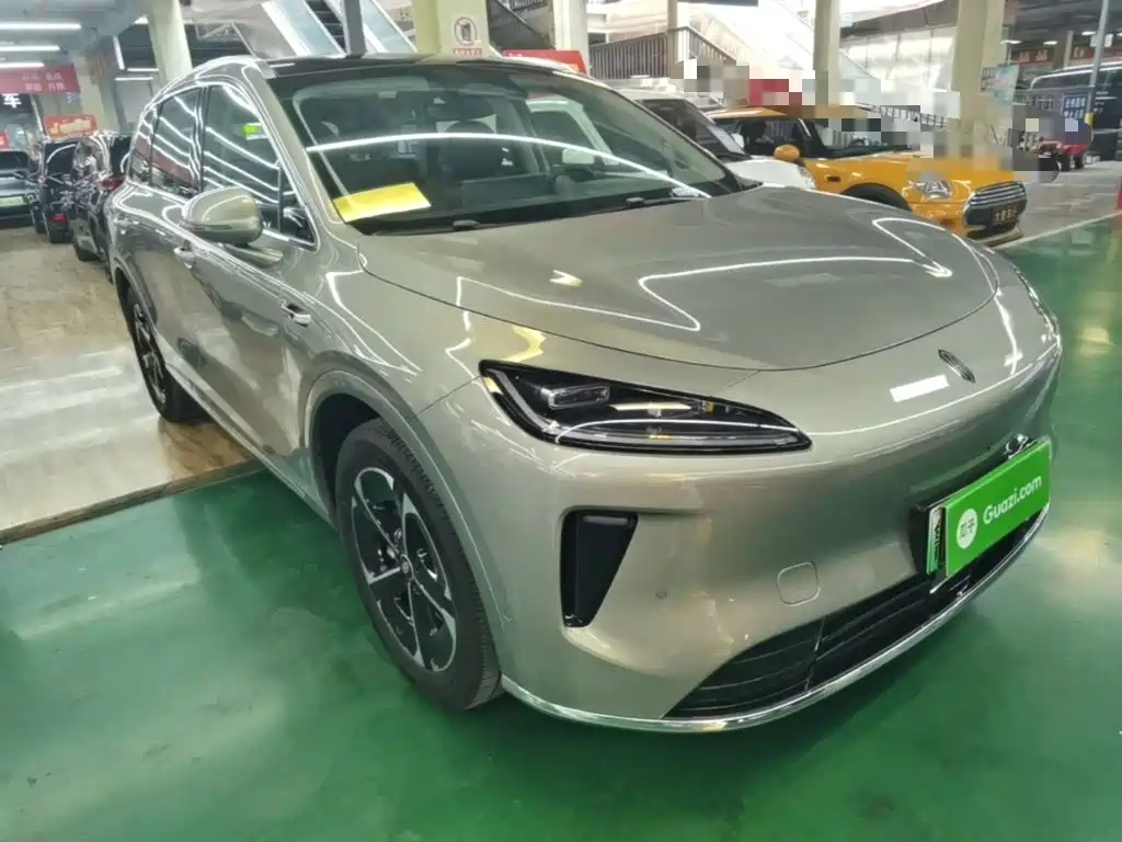Сангтан Sangtang H5 — миниатюра 4