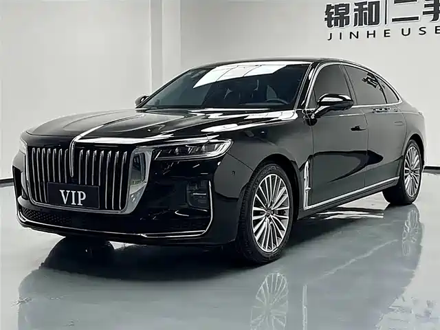 Hongqi HONGQI H9