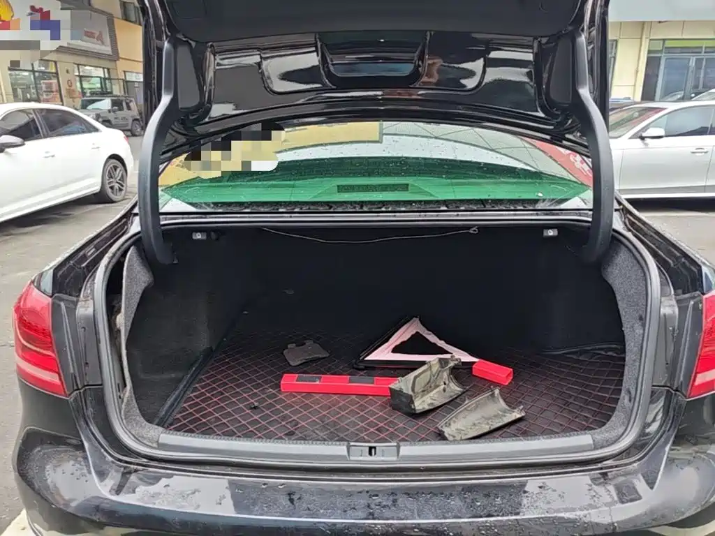 Volkswagen Passat — миниатюра 19