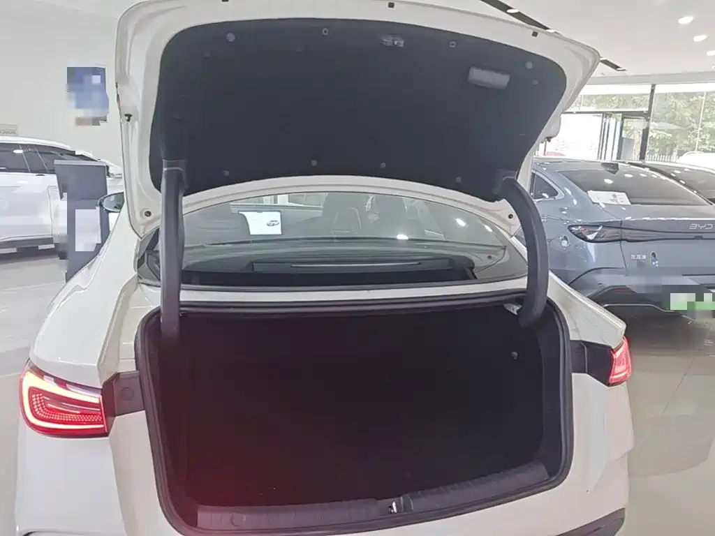 BYD Seal 06 — миниатюра 19