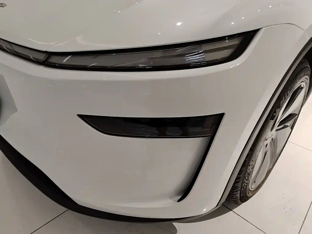 Tesla Model Y — миниатюра 24