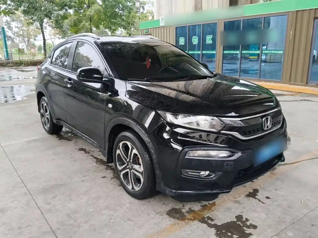 Honda XR-V — миниатюра 4