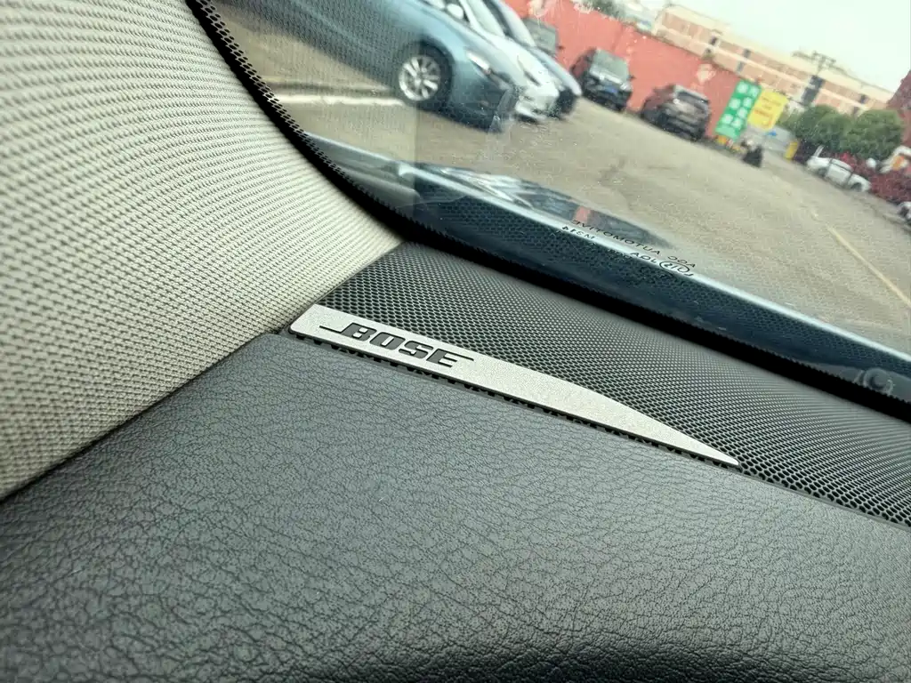 Infiniti Q50 — миниатюра 9