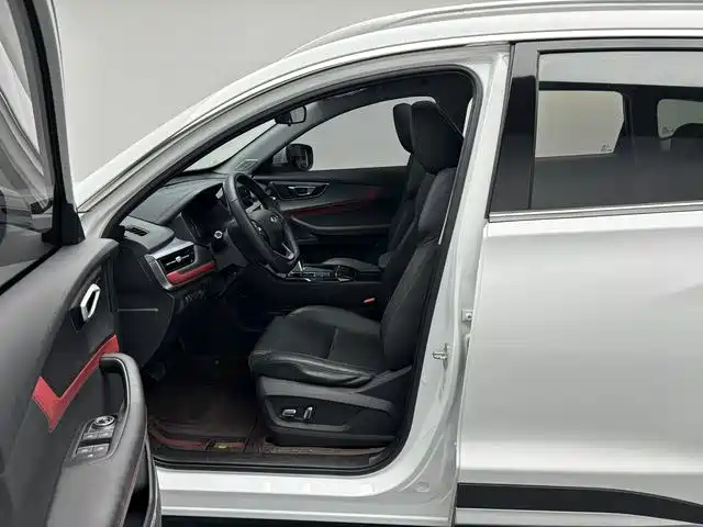 Chery Tiggo 7 — миниатюра 7