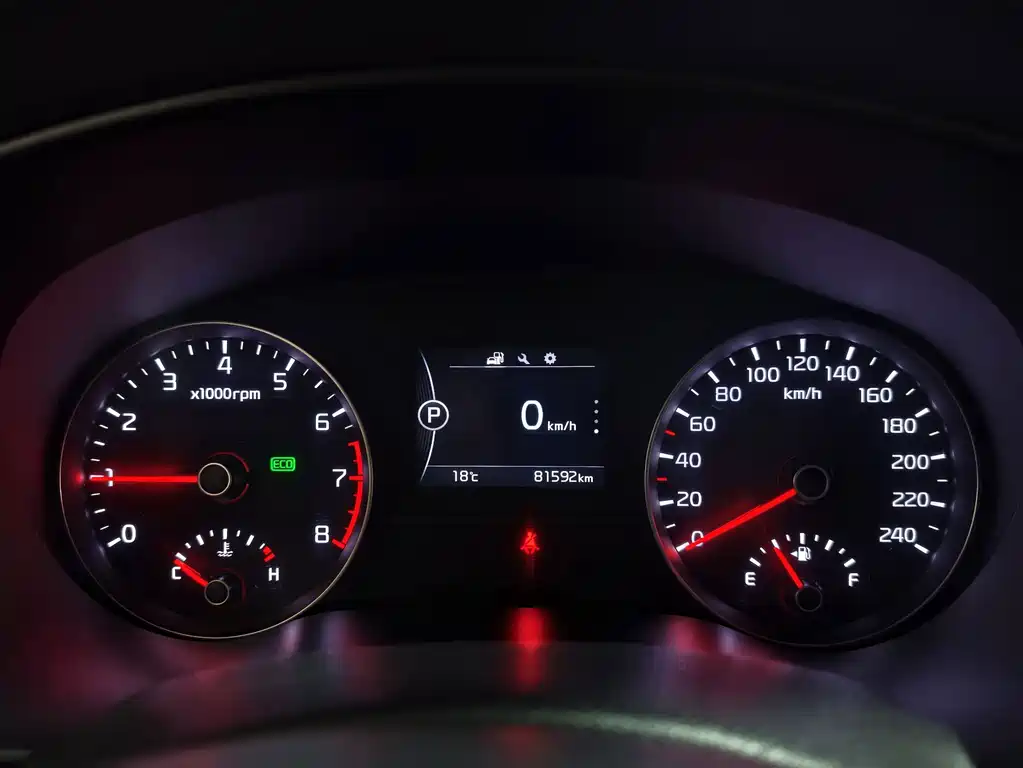 Kia KX5 — миниатюра 10