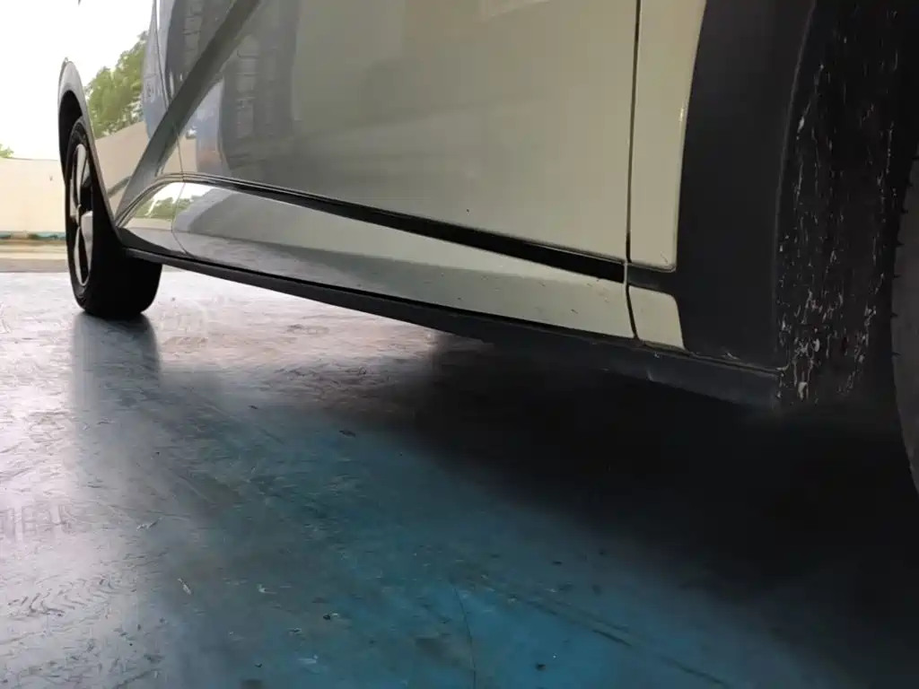 BYD Dolphin — миниатюра 21