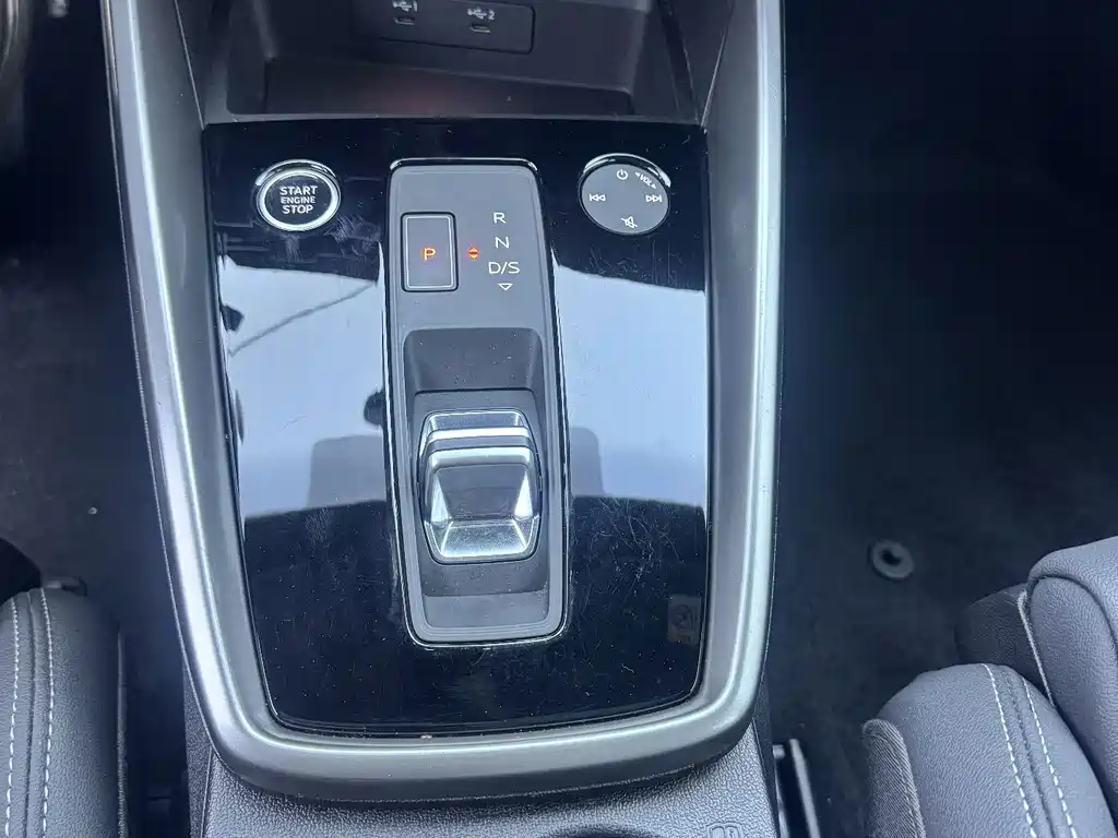 Audi A3 — миниатюра 16