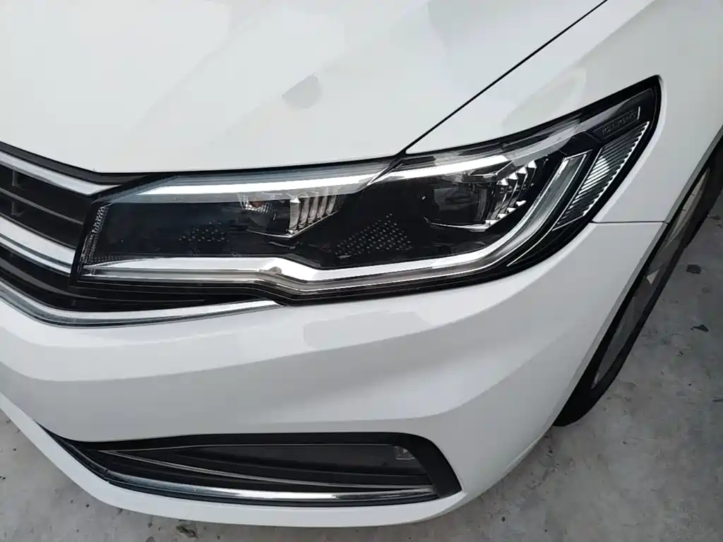 Volkswagen Bora — миниатюра 24