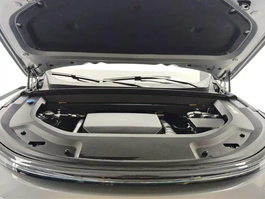 Li Auto L9 2024 Ultra