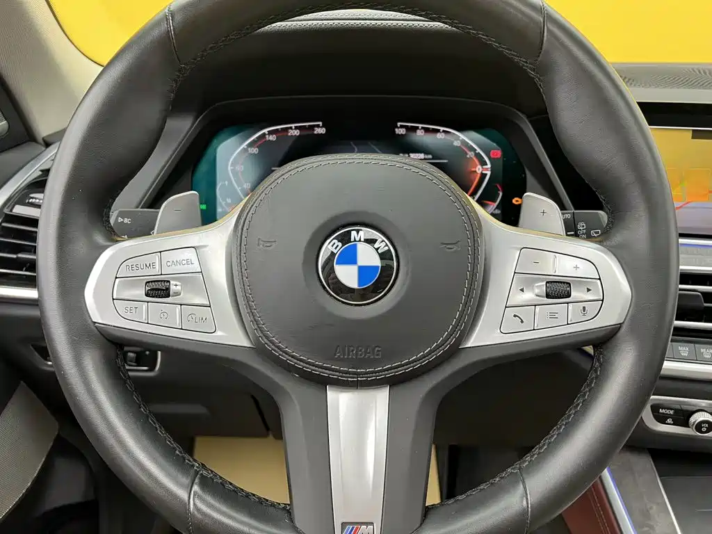 BMW X5 — миниатюра 18
