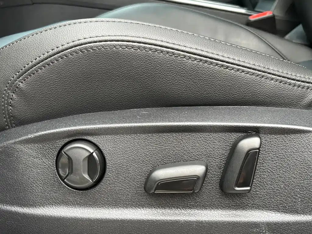 Volkswagen Magotan — миниатюра 16