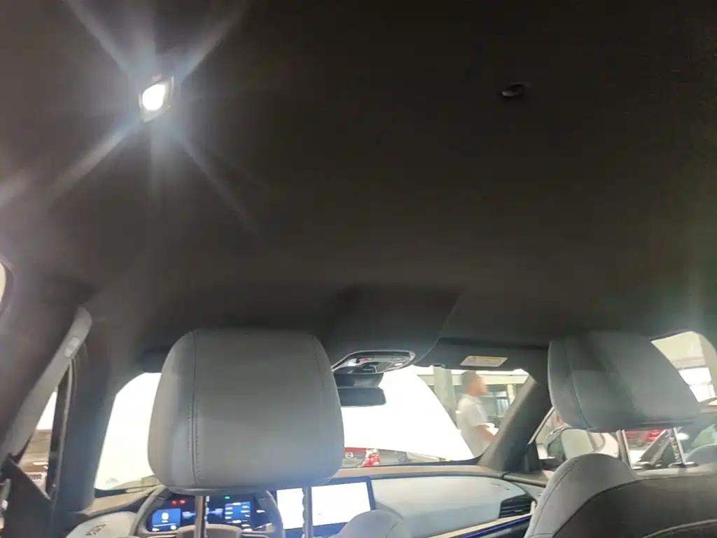 Chery New Energy Shuxiangjia — миниатюра 18