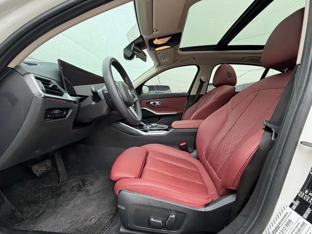 BMW i3 — миниатюра 7