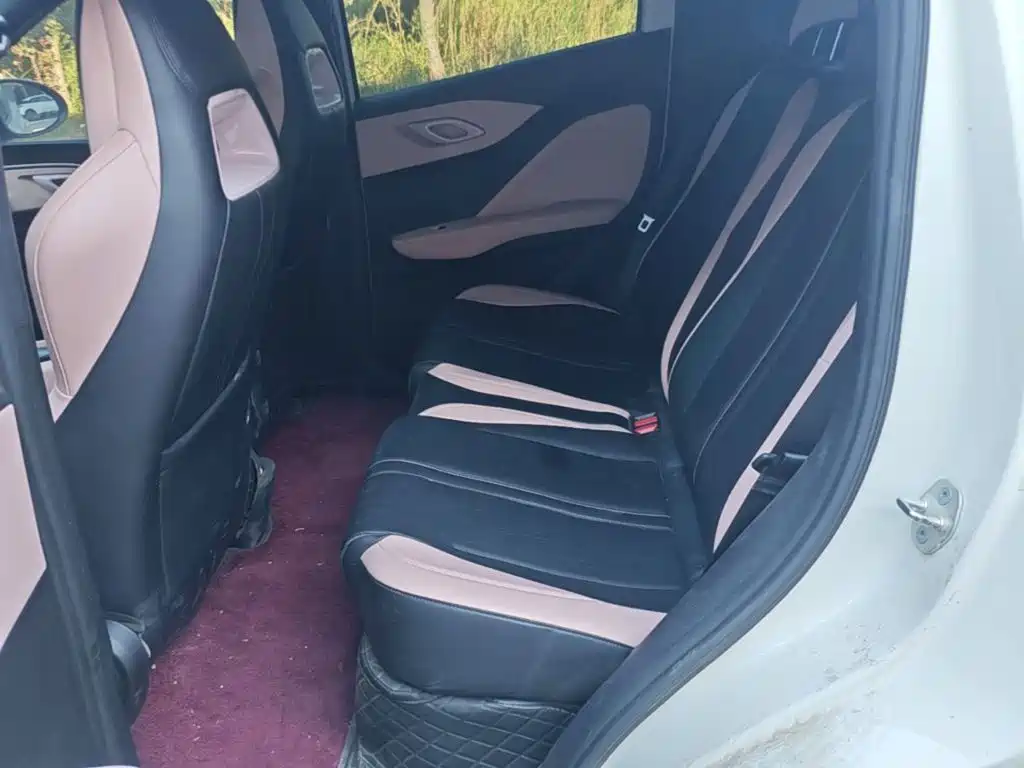 BYD Seagull — миниатюра 17
