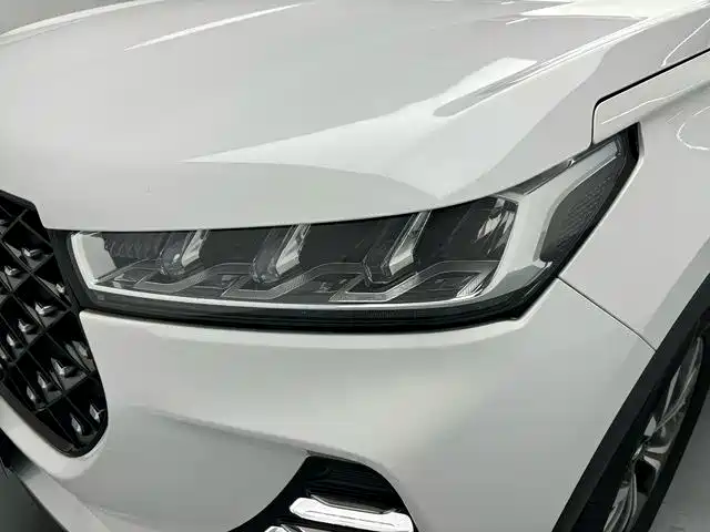 Chery Tiggo 7 — миниатюра 16