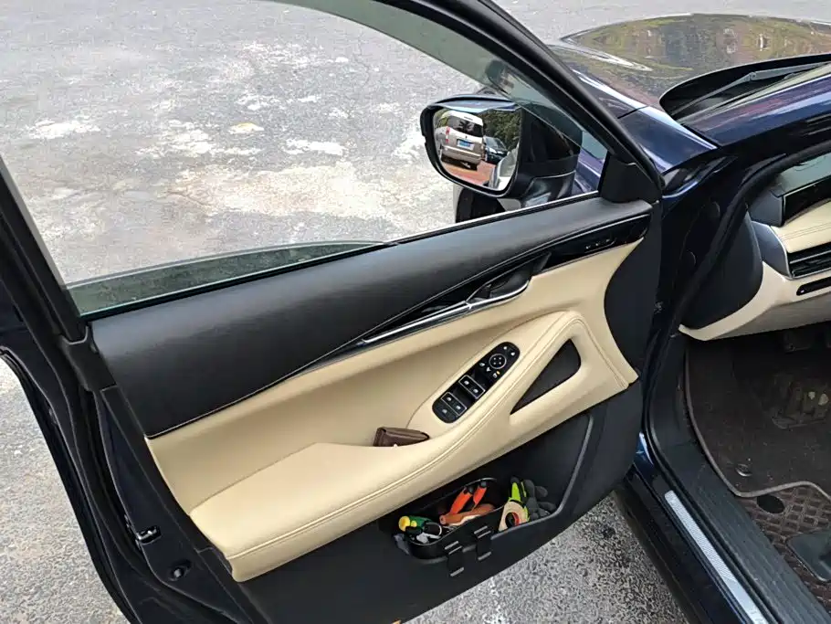 Infiniti QX60 — миниатюра 7