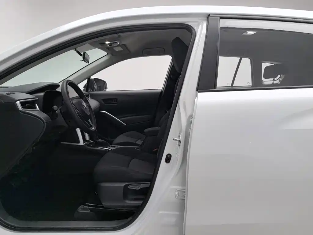 Toyota Frontlander — миниатюра 10