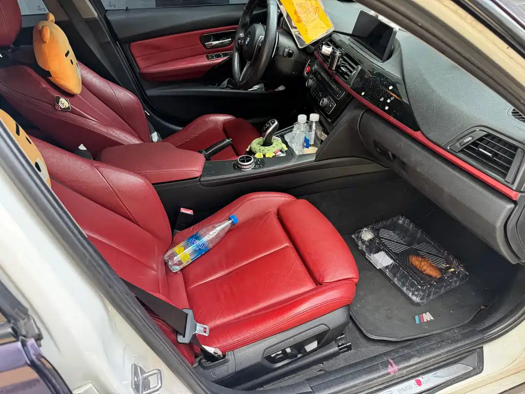 BMW 3 Series — миниатюра 6