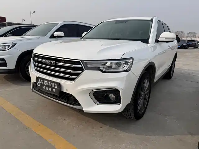 HAVAL H7