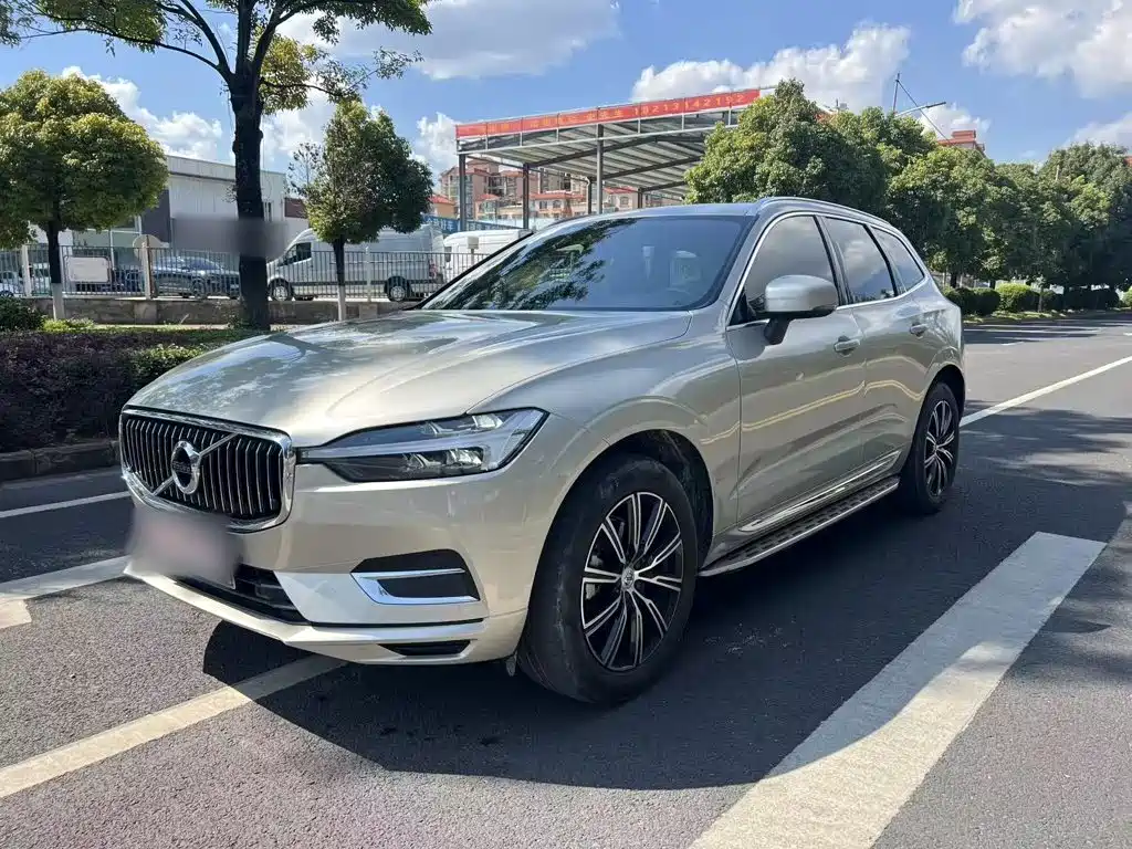 Volvo XC60 — миниатюра 2