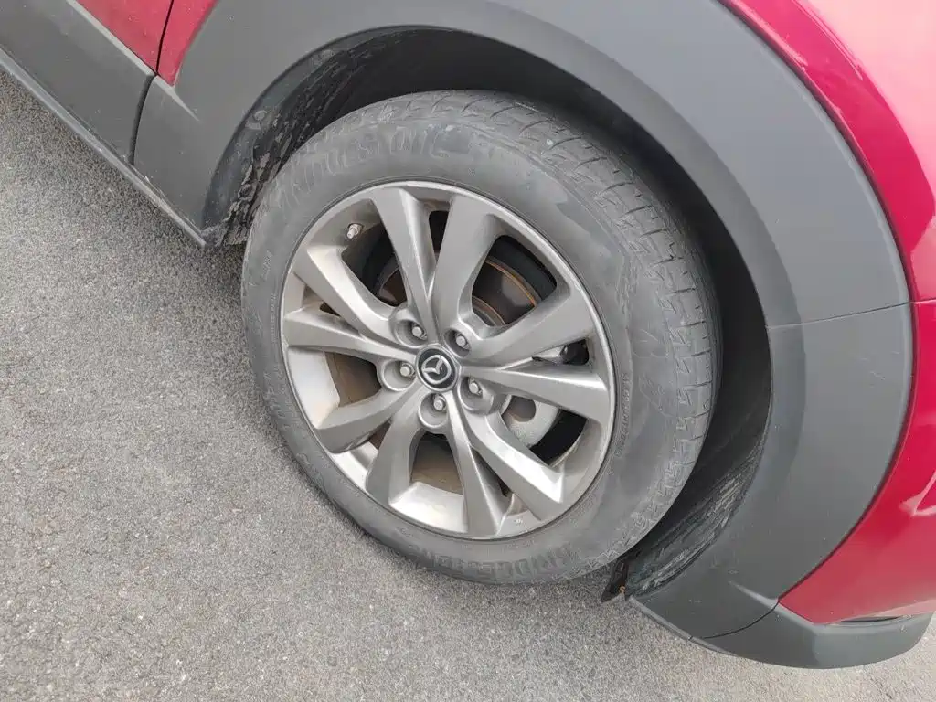 Mazda CX-30 — миниатюра 22