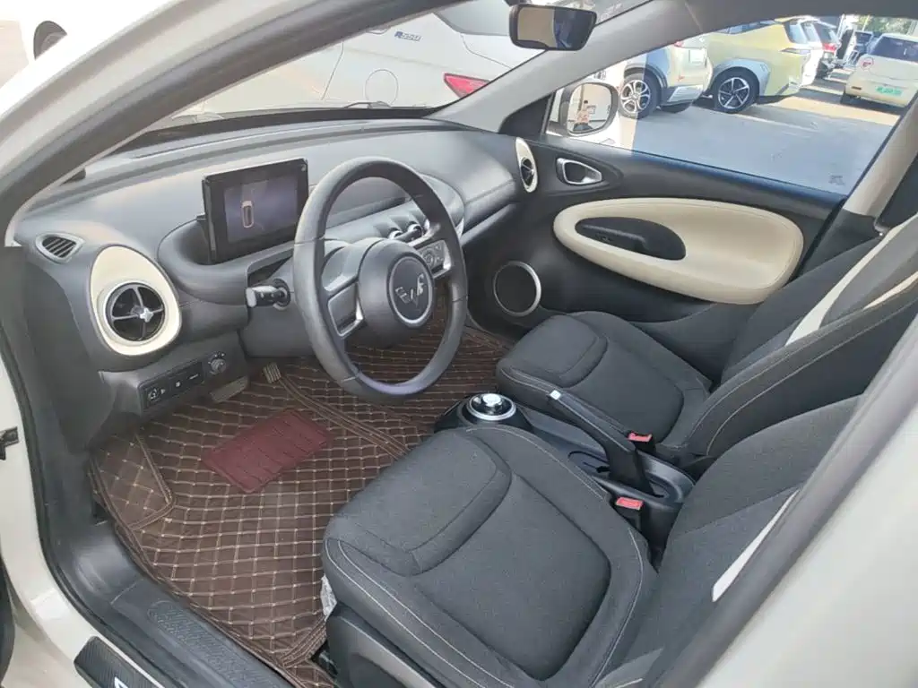 Wuling Bingo — миниатюра 16
