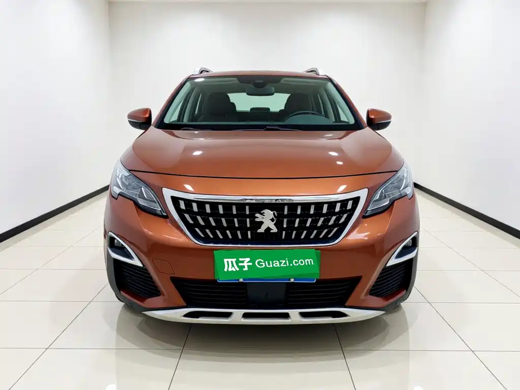 Peugeot 4008 — миниатюра 2