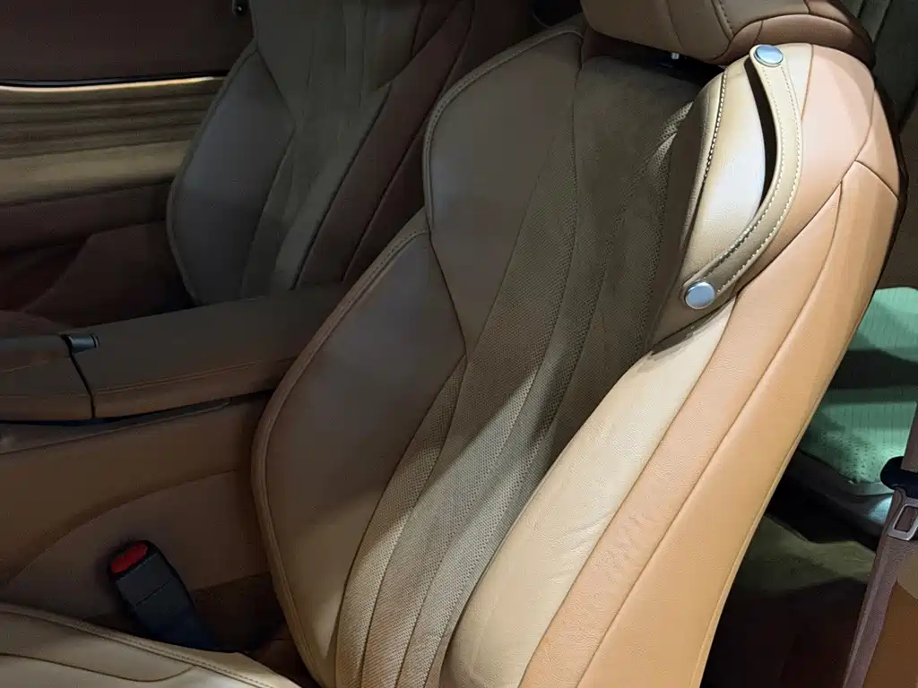 Lexus LC — миниатюра 10