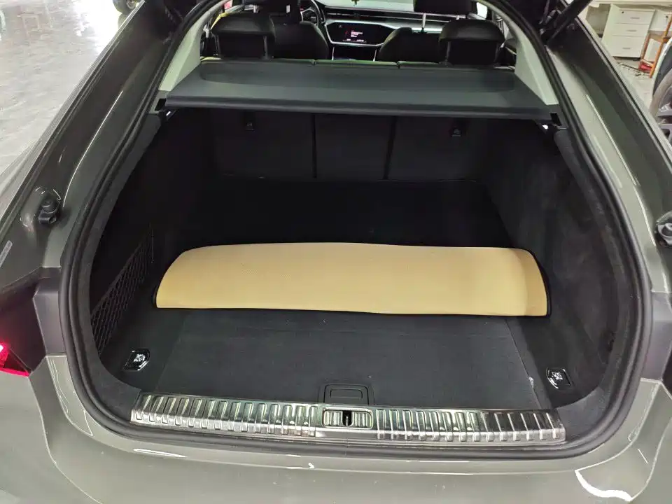 Audi A7 — миниатюра 9