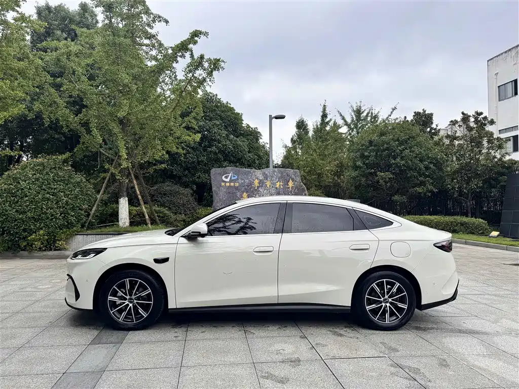 BYD Seal 06 — миниатюра 8