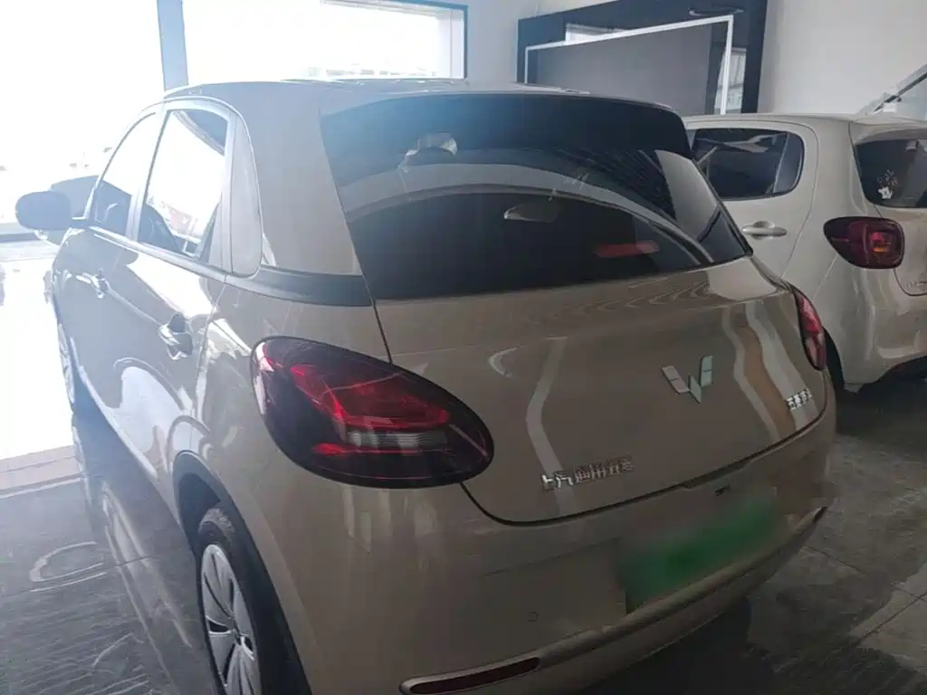 Wuling Bingo — миниатюра 5