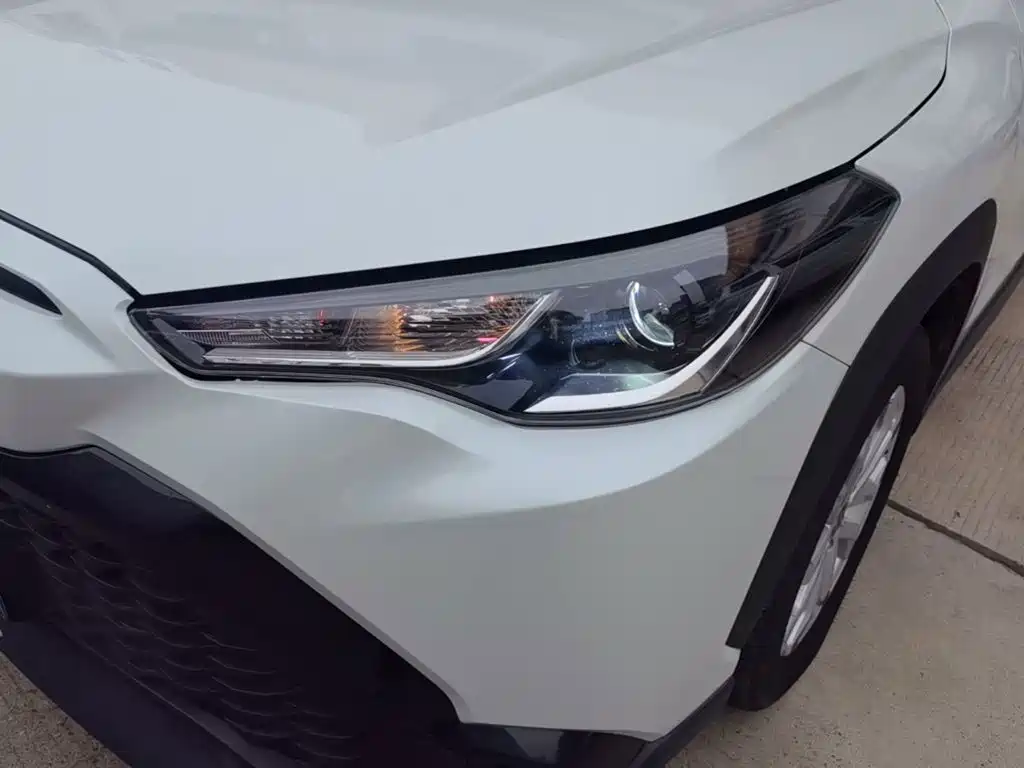 Toyota Frontlander — миниатюра 24