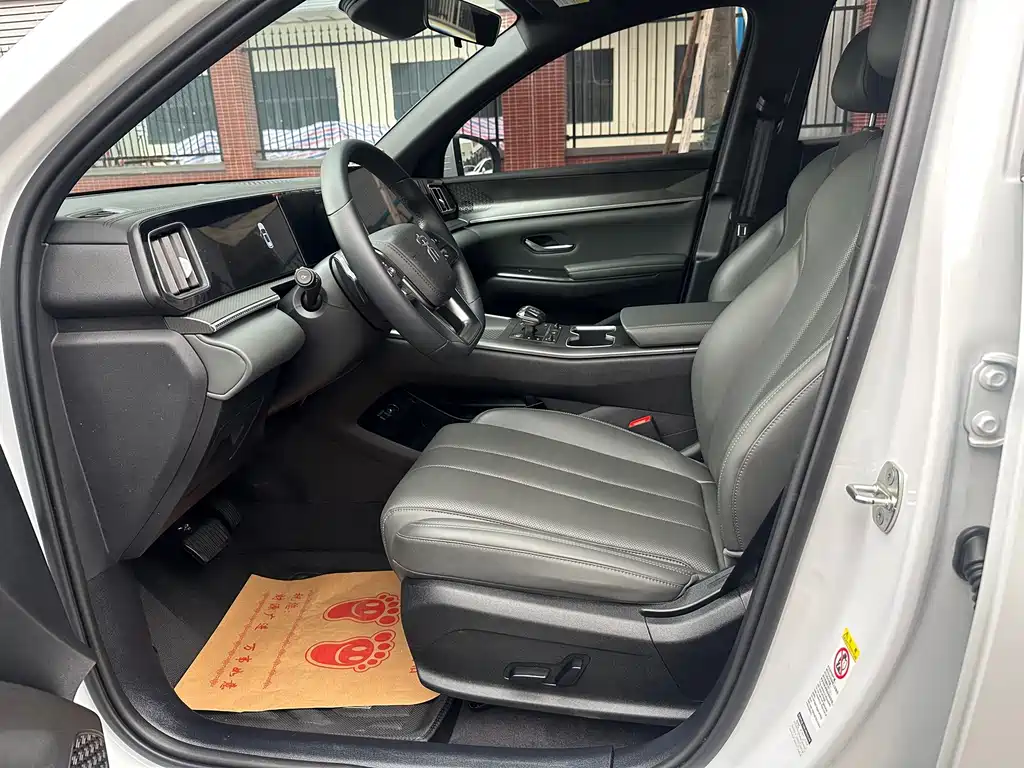 BYD Pro New Energy — миниатюра 4