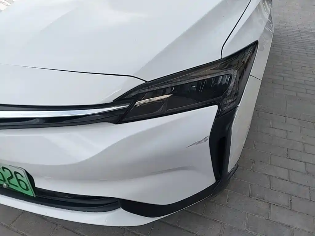Buick Velite 6 — миниатюра 24