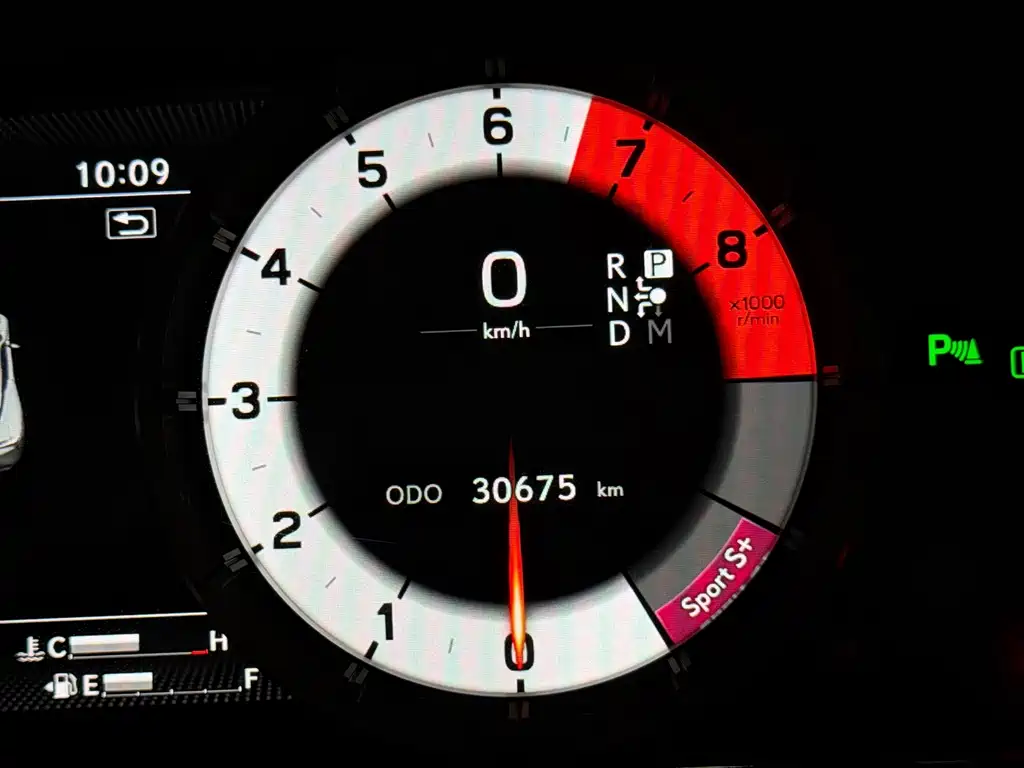 Lexus LC — миниатюра 11