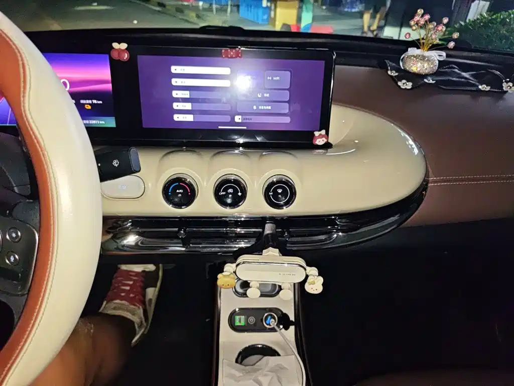Wuling Bingo — миниатюра 15